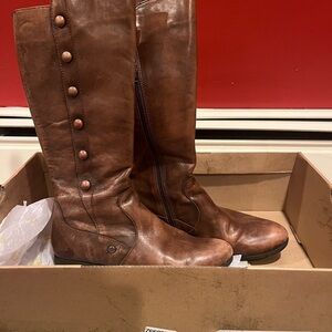 Born Boots